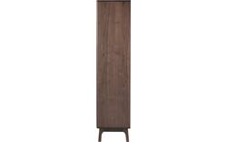 Goossens basic opbergkast emilie noten noten - 8243321-goossens-basic-emilie-opbergkast-noten-01