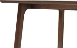Goossens basic eettafel emilie noten noten - 8243324-goossens-basic-emilie-eettafel-noten-noten-01