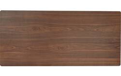 Goossens basic eettafel emilie noten noten - 8243324-goossens-basic-emilie-eettafel-noten-noten-01