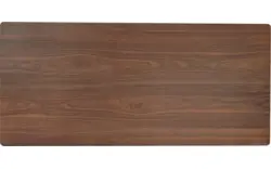 Goossens basic eettafel emilie noten noten - 8243324-goossens-basic-emilie-eettafel-noten-noten-01