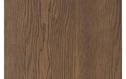 Goossens basic vitrinekast melani bruin eiken - 8243327-goossens-basic-melani-vitrinekast-eiken-01