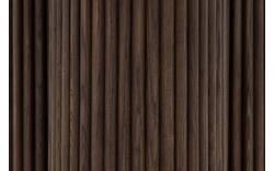 Goossens basic eettafel melani bruin eiken - 8243328-goossens-basic-melani-eettafel-eiken-bruin-01