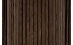 Goossens basic eettafel melani bruin eiken - 8243329-goossens-basic-melani-eettafel-eiken-bruin-01