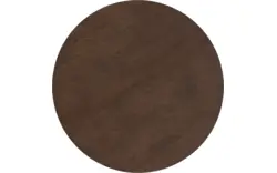 Goossens basic eettafel melani bruin eiken - 8243329-goossens-basic-melani-eettafel-eiken-bruin-01