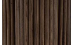Goossens basic bijzettafel melani bruin eiken - 8243331-goossens-basic-melani-kleinmeubel-eiken-01