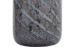 Goossens vaas jorgen grijs glas - 8243346-goossens-jorgen-woon-accessoires-glas-01