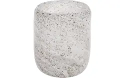 Goossens vaas jorgen wit glas - 8243347-goossens-jorgen-woon-accessoires-glas-01