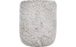 Goossens vaas jorgen wit glas - 8243347-goossens-jorgen-woon-accessoires-glas-02