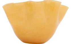 Goossens vaas oland wit glas - 8243350-goossens-oland-woon-accessoires-glas-01