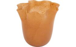 Goossens vaas orjan oranje glas - 8243351-goossens-orjan-woon-accessoires-glas-02