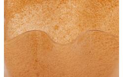 Goossens vaas orjan oranje glas - 8243351-goossens-orjan-woon-accessoires-glas-01