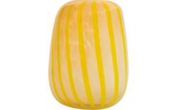 Goossens vaas osten geel glas - 8243353-goossens-osten-woon-accessoires-glas-02