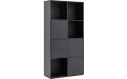 Goossens wandmeubel sevilla zwart eiken - 8243355-goossens-sevilla-wandmeubel-eiken-01