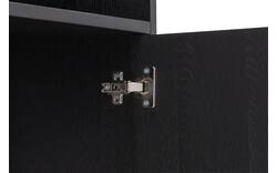 Goossens wandmeubel sevilla zwart eiken - 8243356-goossens-sevilla-wandmeubel-eiken-01