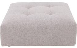 Goossens excellent hocker kenz grijs stof - 8243391-goossens-excellent-kenz-hocker-stof-02