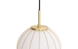Goossens hanglamp bella transparant glas - 8243407-frandsen-bella-e27-01