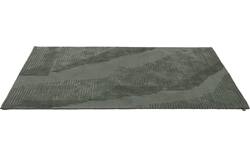 Goossens vloerkleed mikki groen wol - 8243411-goossens-mikki-vloerkleed-wol-01