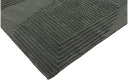 Goossens vloerkleed mikki groen wol - 8243411-goossens-mikki-vloerkleed-wol-01
