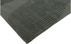 Goossens vloerkleed mikki groen wol - 8243411-goossens-mikki-vloerkleed-wol-01