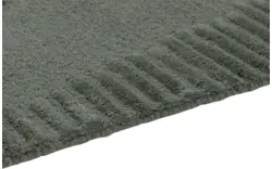 Goossens vloerkleed mikki groen wol - 8243411-goossens-mikki-vloerkleed-wol-01