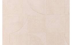 Goossens vloerkleed lois wit wol - 8243412-goossens-lois-vloerkleed-wol-01