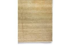 Goossens basic vloerkleed luna beige jute - 8243416-goossens-basic-luna-vloerkleed-jute-02