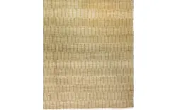 Goossens basic vloerkleed luna beige jute - 8243416-goossens-basic-luna-vloerkleed-jute-01