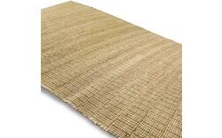 Goossens basic vloerkleed luna beige jute - 8243416-goossens-basic-luna-vloerkleed-jute-01