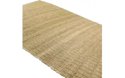 Goossens basic vloerkleed luna beige jute - 8243416-goossens-basic-luna-vloerkleed-jute-01