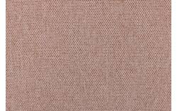 Goossens zitbank shallow roze stof - 8243560-goossens-shallow-bank-stof-roze-01