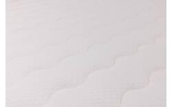Goossens boxspring compleet quatro compleet grijs stof - 8243561-goossens-quatro-boxspring-compleet-stof