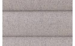 Goossens boxspring compleet quatro compleet grijs stof - 8243561-goossens-quatro-boxspring-compleet-stof