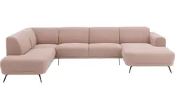 Goossens u bank shallow roze stof - 8243563-gespiegeld-13
