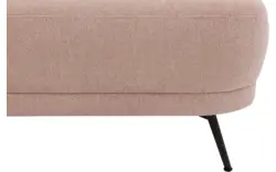 Goossens u bank shallow roze stof - 8243563-gespiegeld-13