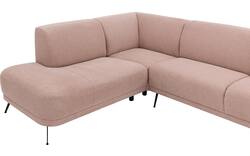 Goossens u bank shallow roze stof - 8243563-gespiegeld-13