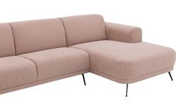 Goossens u bank shallow roze stof - 8243563-gespiegeld-13