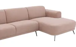Goossens u bank shallow roze stof - 8243563-gespiegeld-13