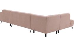 Goossens u bank shallow roze stof - 8243563-gespiegeld-13