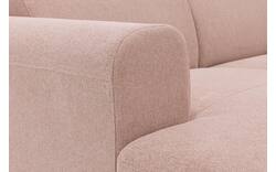 Goossens u bank shallow roze stof - 8243563-goossens-shallow-bank-stof-roze-01