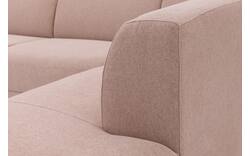 Goossens u bank shallow roze stof - 8243563-goossens-shallow-bank-stof-roze-01