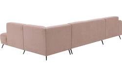 Goossens u bank shallow roze stof - 8243563-goossens-shallow-bank-stof-roze-01