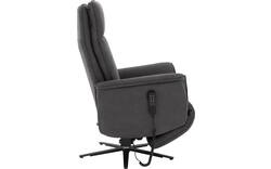 Goossens relaxstoel odyssey bruin micro leer - 8243574-goossens-odyssey-sta-op-fauteuil-micro-leer-01
