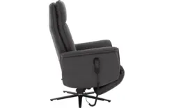 Goossens relaxstoel odyssey bruin micro leer - 8243574-goossens-odyssey-sta-op-fauteuil-micro-leer-01