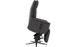 Goossens relaxstoel odyssey bruin micro leer - 8243574-goossens-odyssey-sta-op-fauteuil-micro-leer-01