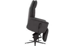 Goossens relaxstoel odyssey bruin micro leer - 8243574-goossens-odyssey-sta-op-fauteuil-micro-leer-01