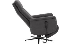 Goossens relaxstoel odyssey bruin micro leer - 8243574-goossens-odyssey-sta-op-fauteuil-micro-leer-01