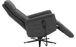Goossens relaxstoel odyssey bruin micro leer - 8243574-goossens-odyssey-sta-op-fauteuil-micro-leer-01