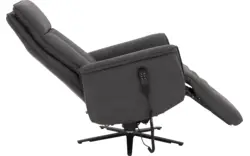 Goossens relaxstoel odyssey bruin micro leer - 8243574-goossens-odyssey-sta-op-fauteuil-micro-leer-01