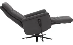 Goossens relaxstoel odyssey bruin micro leer - 8243574-goossens-odyssey-sta-op-fauteuil-micro-leer-01