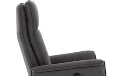 Goossens relaxstoel odyssey bruin micro leer - 8243574-goossens-odyssey-sta-op-fauteuil-micro-leer-01